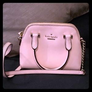 Kate Spade Spencer small dome bag